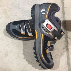 Pearl iZUMi IQ Mountain Bike Shoes 11